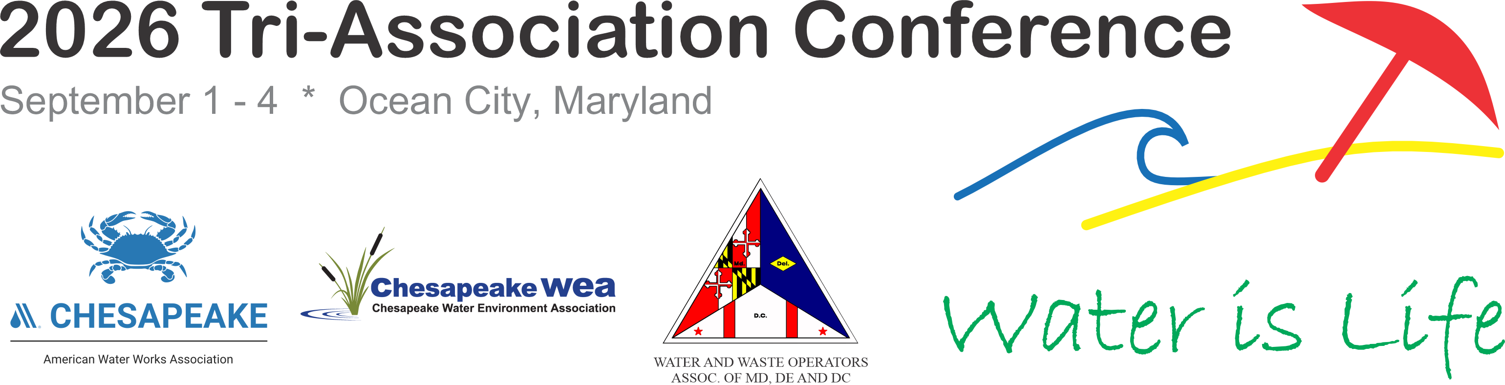 2026 Tri-Association Conference