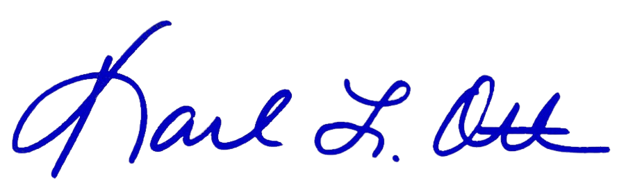 Authorized Signature